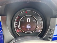 USED 2016 16 ABARTH 500 1.4 T-Jet Hatchback 3dr Petrol Auto Euro 5 (140 bhp) 