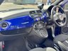 USED 2016 16 ABARTH 500 1.4 T-Jet Hatchback 3dr Petrol Auto Euro 5 (140 bhp) 