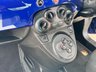 USED 2016 16 ABARTH 500 1.4 T-Jet Hatchback 3dr Petrol Auto Euro 5 (140 bhp) 