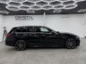 USED 2022 72 MERCEDES-BENZ C-CLASS 2.0 C300dh MHEV AMG Line (Premium Plus) Estate 5dr Diesel Hybrid G-Tronic+ Euro 6 (s/s) (285 ps) 