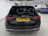 USED 2022 72 MERCEDES-BENZ C-CLASS 2.0 C300dh MHEV AMG Line (Premium Plus) Estate 5dr Diesel Hybrid G-Tronic+ Euro 6 (s/s) (285 ps) 