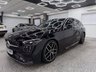 USED 2022 72 MERCEDES-BENZ C-CLASS 2.0 C300dh MHEV AMG Line (Premium Plus) Estate 5dr Diesel Hybrid G-Tronic+ Euro 6 (s/s) (285 ps) 