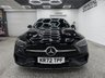 USED 2022 72 MERCEDES-BENZ C-CLASS 2.0 C300dh MHEV AMG Line (Premium Plus) Estate 5dr Diesel Hybrid G-Tronic+ Euro 6 (s/s) (285 ps) 
