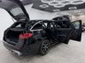USED 2022 72 MERCEDES-BENZ C-CLASS 2.0 C300dh MHEV AMG Line (Premium Plus) Estate 5dr Diesel Hybrid G-Tronic+ Euro 6 (s/s) (285 ps) 