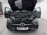 USED 2022 72 MERCEDES-BENZ C-CLASS 2.0 C300dh MHEV AMG Line (Premium Plus) Estate 5dr Diesel Hybrid G-Tronic+ Euro 6 (s/s) (285 ps) 
