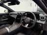 USED 2022 72 MERCEDES-BENZ C-CLASS 2.0 C300dh MHEV AMG Line (Premium Plus) Estate 5dr Diesel Hybrid G-Tronic+ Euro 6 (s/s) (285 ps) 