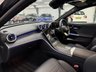 USED 2022 72 MERCEDES-BENZ C-CLASS 2.0 C300dh MHEV AMG Line (Premium Plus) Estate 5dr Diesel Hybrid G-Tronic+ Euro 6 (s/s) (285 ps) 