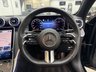 USED 2022 72 MERCEDES-BENZ C-CLASS 2.0 C300dh MHEV AMG Line (Premium Plus) Estate 5dr Diesel Hybrid G-Tronic+ Euro 6 (s/s) (285 ps) 