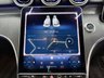 USED 2022 72 MERCEDES-BENZ C-CLASS 2.0 C300dh MHEV AMG Line (Premium Plus) Estate 5dr Diesel Hybrid G-Tronic+ Euro 6 (s/s) (285 ps) 