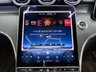 USED 2022 72 MERCEDES-BENZ C-CLASS 2.0 C300dh MHEV AMG Line (Premium Plus) Estate 5dr Diesel Hybrid G-Tronic+ Euro 6 (s/s) (285 ps) 