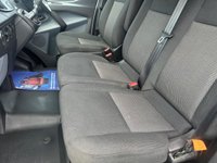 USED 2018 18 FORD TRANSIT CUSTOM 2.0 TDCi 270 Panel Van 5dr Diesel Manual L1 H1 (157 g/km, 104 bhp) LOW MILES + SERVICE HISTORY + FINANCE AVAILABLE