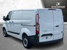 USED 2018 18 FORD TRANSIT CUSTOM 2.0 TDCi 270 Panel Van 5dr Diesel Manual L1 H1 (157 g/km, 104 bhp) LOW MILES + SERVICE HISTORY + FINANCE AVAILABLE