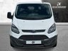 USED 2018 18 FORD TRANSIT CUSTOM 2.0 TDCi 270 Panel Van 5dr Diesel Manual L1 H1 (157 g/km, 104 bhp) LOW MILES + SERVICE HISTORY + FINANCE AVAILABLE