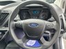 USED 2018 18 FORD TRANSIT CUSTOM 2.0 TDCi 270 Panel Van 5dr Diesel Manual L1 H1 (157 g/km, 104 bhp) LOW MILES + SERVICE HISTORY + FINANCE AVAILABLE