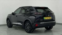 USED 2021 21 PEUGEOT E-2008 50kWh GT Premium SUV 5dr Electric Auto (136 ps) Main Agent Service History