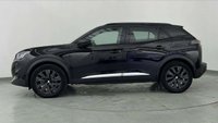 USED 2021 21 PEUGEOT E-2008 50kWh GT Premium SUV 5dr Electric Auto (136 ps) Main Agent Service History