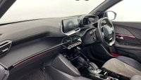USED 2021 21 PEUGEOT E-2008 50kWh GT Premium SUV 5dr Electric Auto (136 ps) Main Agent Service History