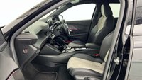 USED 2021 21 PEUGEOT E-2008 50kWh GT Premium SUV 5dr Electric Auto (136 ps) Main Agent Service History