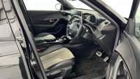 USED 2021 21 PEUGEOT E-2008 50kWh GT Premium SUV 5dr Electric Auto (136 ps) Main Agent Service History