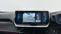 USED 2021 21 PEUGEOT E-2008 50kWh GT Premium SUV 5dr Electric Auto (136 ps) Main Agent Service History
