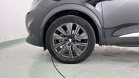 USED 2021 21 PEUGEOT E-2008 50kWh GT Premium SUV 5dr Electric Auto (136 ps) Main Agent Service History