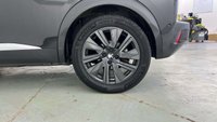 USED 2021 21 PEUGEOT E-2008 50kWh GT Premium SUV 5dr Electric Auto (136 ps) Main Agent Service History