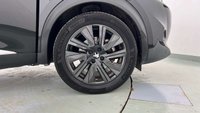 USED 2021 21 PEUGEOT E-2008 50kWh GT Premium SUV 5dr Electric Auto (136 ps) Main Agent Service History