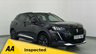 USED 2021 21 PEUGEOT E-2008 50kWh GT Premium SUV 5dr Electric Auto (136 ps) Main Agent Service History