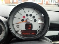 USED 2012 12 MINI CONVERTIBLE 1.6 Cooper Convertible 2dr Petrol Manual Euro 5 (s/s) (122 ps) 