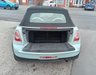 USED 2012 12 MINI CONVERTIBLE 1.6 Cooper Convertible 2dr Petrol Manual Euro 5 (s/s) (122 ps) 