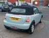 USED 2012 12 MINI CONVERTIBLE 1.6 Cooper Convertible 2dr Petrol Manual Euro 5 (s/s) (122 ps) 