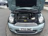 USED 2012 12 MINI CONVERTIBLE 1.6 Cooper Convertible 2dr Petrol Manual Euro 5 (s/s) (122 ps) 