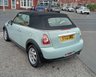 USED 2012 12 MINI CONVERTIBLE 1.6 Cooper Convertible 2dr Petrol Manual Euro 5 (s/s) (122 ps) 