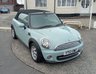 USED 2012 12 MINI CONVERTIBLE 1.6 Cooper Convertible 2dr Petrol Manual Euro 5 (s/s) (122 ps) 