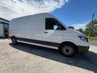 USED 2023 23 MAN TGE 2.0 3140d LION XS Panel Van 5dr Diesel Manual FWD LWB High Roof Euro 6 (s/s) (140 ps) ++FULL HISTORY+GREAT SPEC++