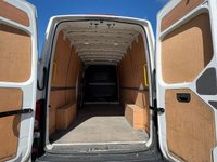 USED 2023 23 MAN TGE 2.0 3140d LION XS Panel Van 5dr Diesel Manual FWD LWB High Roof Euro 6 (s/s) (140 ps) ++FULL HISTORY+GREAT SPEC++