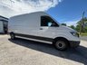 USED 2023 23 MAN TGE 2.0 3140d LION XS Panel Van 5dr Diesel Manual FWD LWB High Roof Euro 6 (s/s) (140 ps) ++FULL HISTORY+GREAT SPEC++