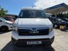 USED 2023 23 MAN TGE 2.0 3140d LION XS Panel Van 5dr Diesel Manual FWD LWB High Roof Euro 6 (s/s) (140 ps) ++FULL HISTORY+GREAT SPEC++