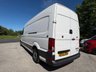 USED 2023 23 MAN TGE 2.0 3140d LION XS Panel Van 5dr Diesel Manual FWD LWB High Roof Euro 6 (s/s) (140 ps) ++FULL HISTORY+GREAT SPEC++