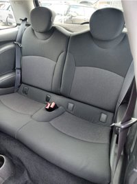 USED 2008 08 MINI HATCH 1.4 One Hatchback 3dr Petrol Manual Euro 4 (95 ps) 