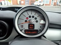 USED 2008 08 MINI HATCH 1.4 One Hatchback 3dr Petrol Manual Euro 4 (95 ps) 