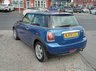 USED 2008 08 MINI HATCH 1.4 One Hatchback 3dr Petrol Manual Euro 4 (95 ps) 