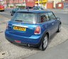 USED 2008 08 MINI HATCH 1.4 One Hatchback 3dr Petrol Manual Euro 4 (95 ps) 