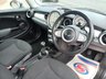 USED 2008 08 MINI HATCH 1.4 One Hatchback 3dr Petrol Manual Euro 4 (95 ps) 