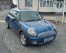 USED 2008 08 MINI HATCH 1.4 One Hatchback 3dr Petrol Manual Euro 4 (95 ps) 