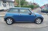 USED 2008 08 MINI HATCH 1.4 One Hatchback 3dr Petrol Manual Euro 4 (95 ps) 