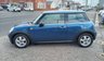 USED 2008 08 MINI HATCH 1.4 One Hatchback 3dr Petrol Manual Euro 4 (95 ps) 