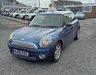 USED 2008 08 MINI HATCH 1.4 One Hatchback 3dr Petrol Manual Euro 4 (95 ps) 