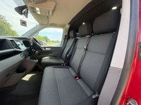 USED 2020 20 VOLKSWAGEN TRANSPORTER 2.0 TDI T32 Highline Panel Van 5dr Diesel DSG FWD LWB High Roof Euro 6 (s/s) (150 ps) ++ KOMBI+AUTO+GREAT HISTORY++