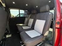 USED 2020 20 VOLKSWAGEN TRANSPORTER 2.0 TDI T32 Highline Panel Van 5dr Diesel DSG FWD LWB High Roof Euro 6 (s/s) (150 ps) ++ KOMBI+AUTO+GREAT HISTORY++